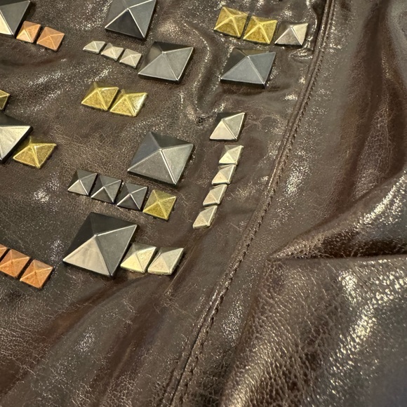 Rachel Roy large tote -new - Picture 13 of 16